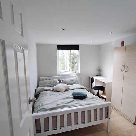 Comfystay-ロンドン エクステリア 写真