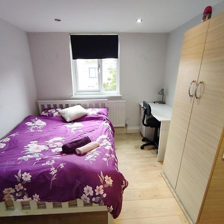 Comfystay-ロンドン エクステリア 写真