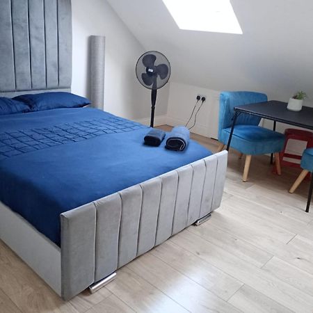 Comfystay-ロンドン エクステリア 写真