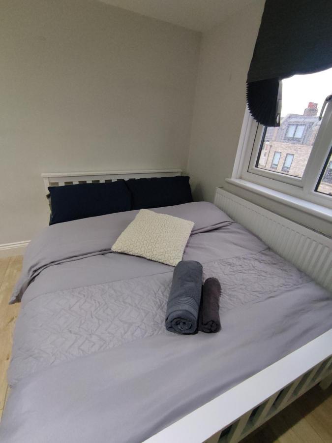 Comfystay-ロンドン エクステリア 写真