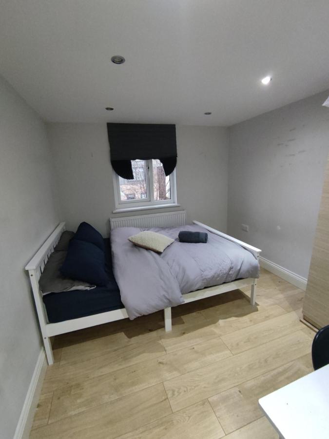Comfystay-ロンドン エクステリア 写真