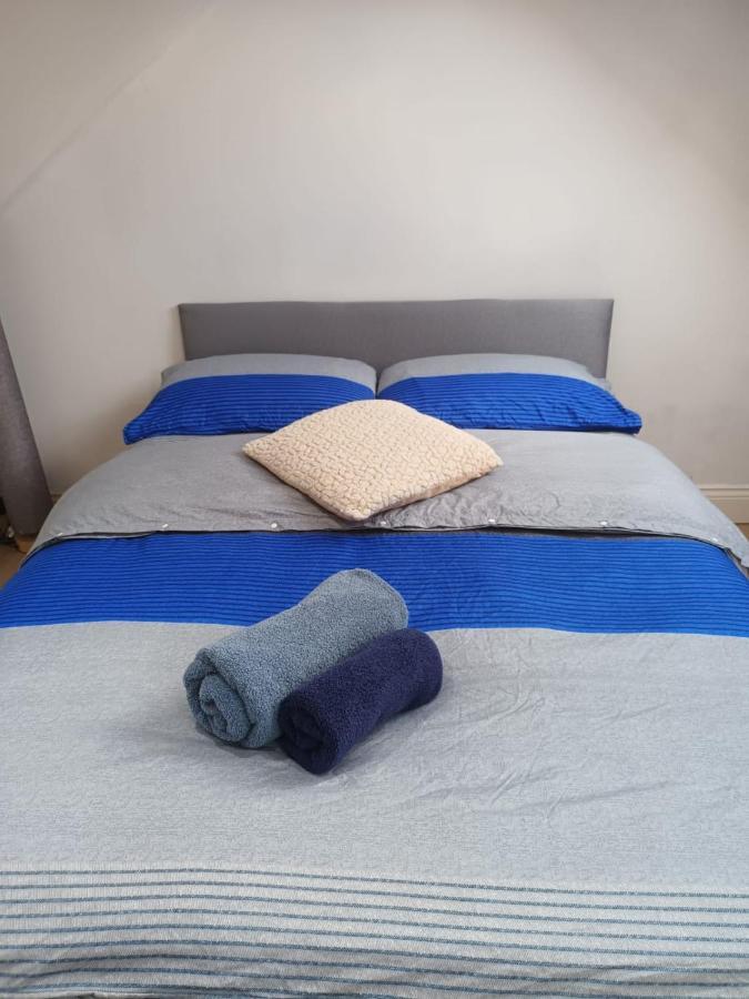 Comfystay-ロンドン エクステリア 写真