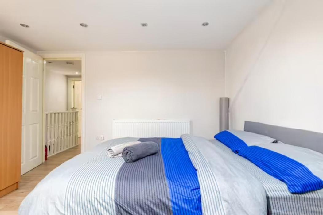 Comfystay-ロンドン エクステリア 写真