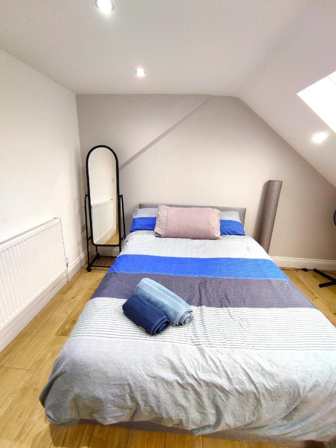 Comfystay-ロンドン エクステリア 写真