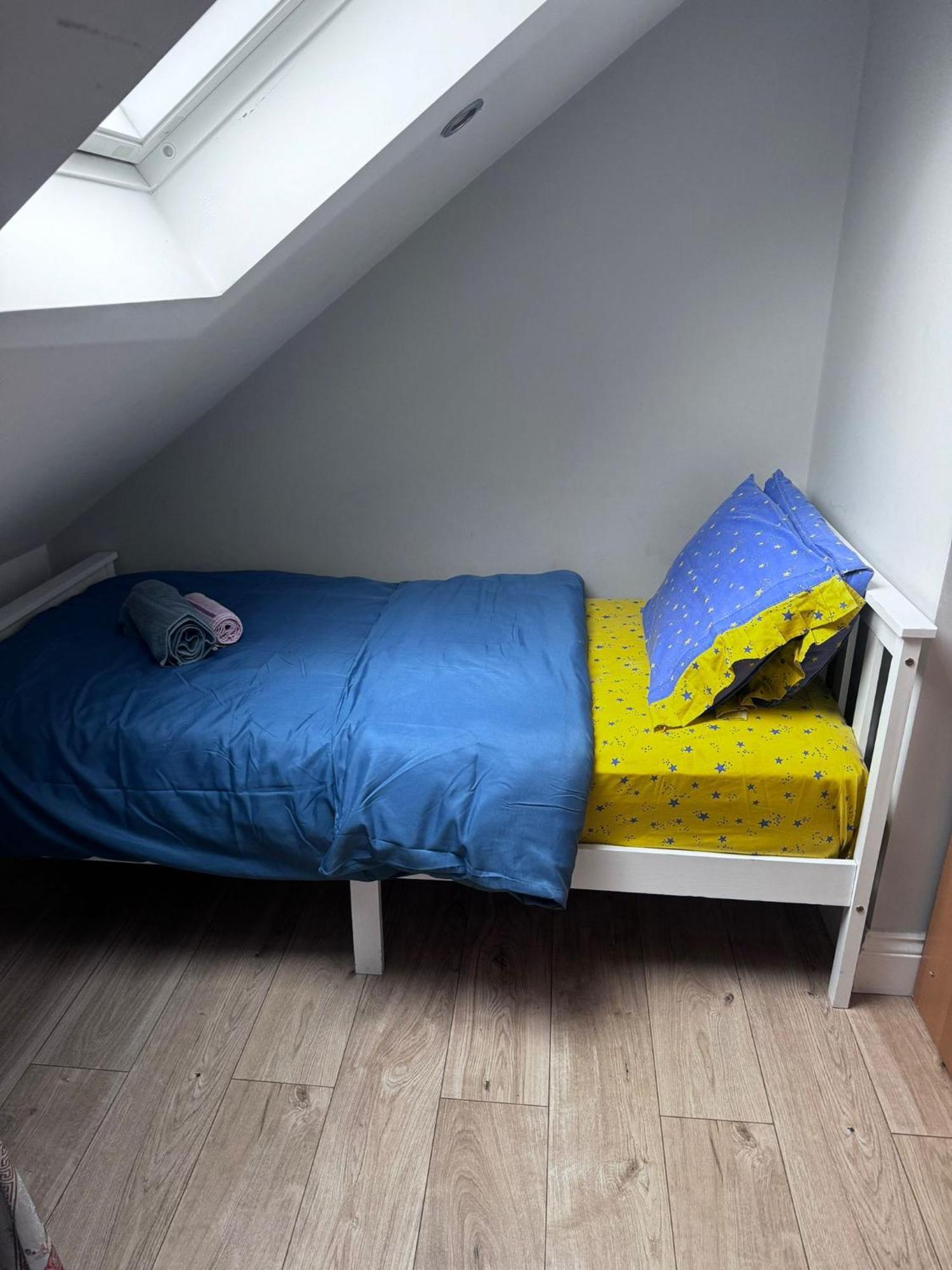Comfystay-ロンドン エクステリア 写真